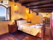 Samonas Kreta, Samonas Natursteinvilla "Red Villa" Haus kaufen